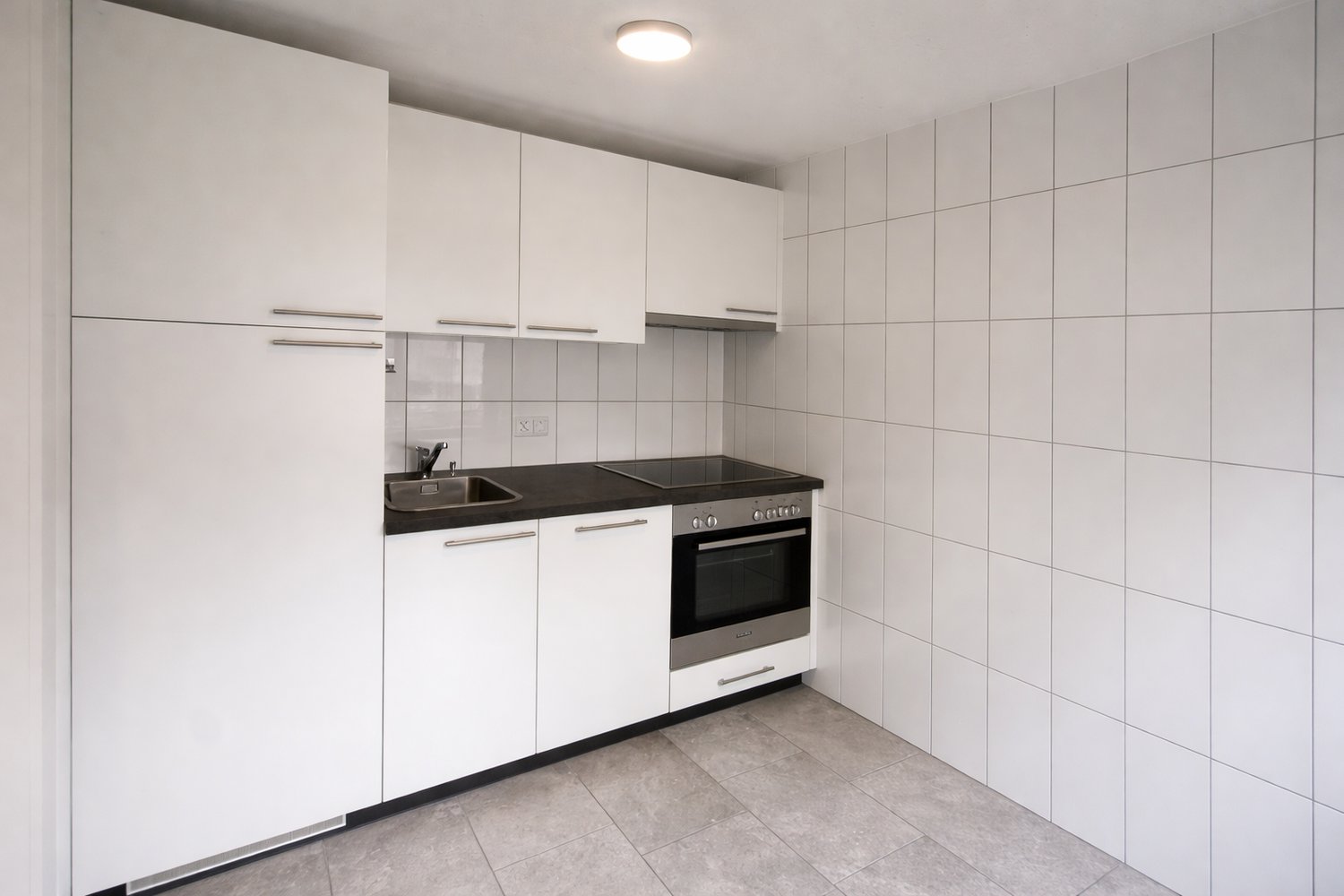 2 ½ Zimmer Wohnung