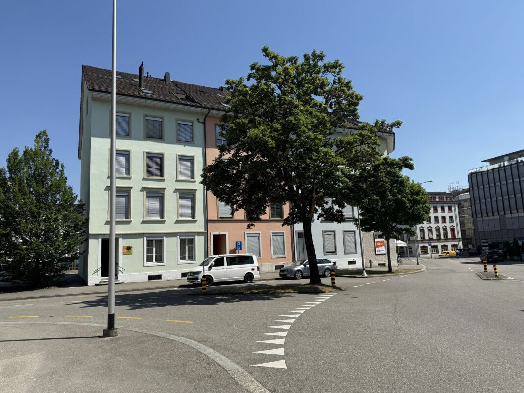 Appartamento di 2 ½ locali