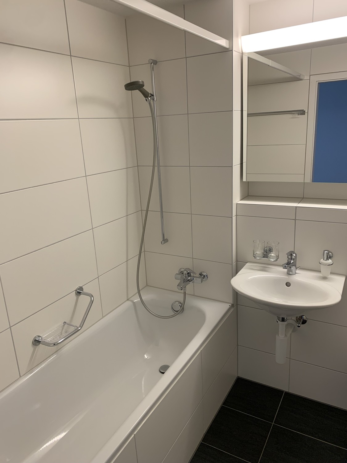 3-Zimmer-Wohnung