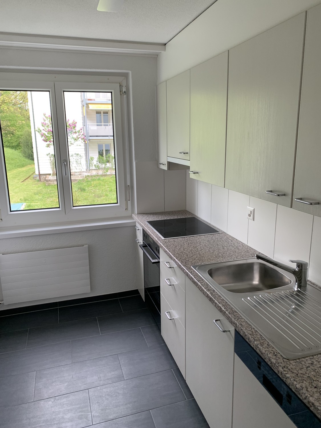 3-Zimmer-Wohnung