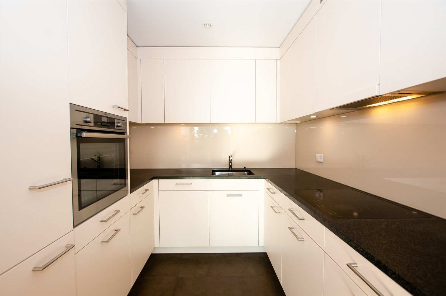 2 ½ room apartment