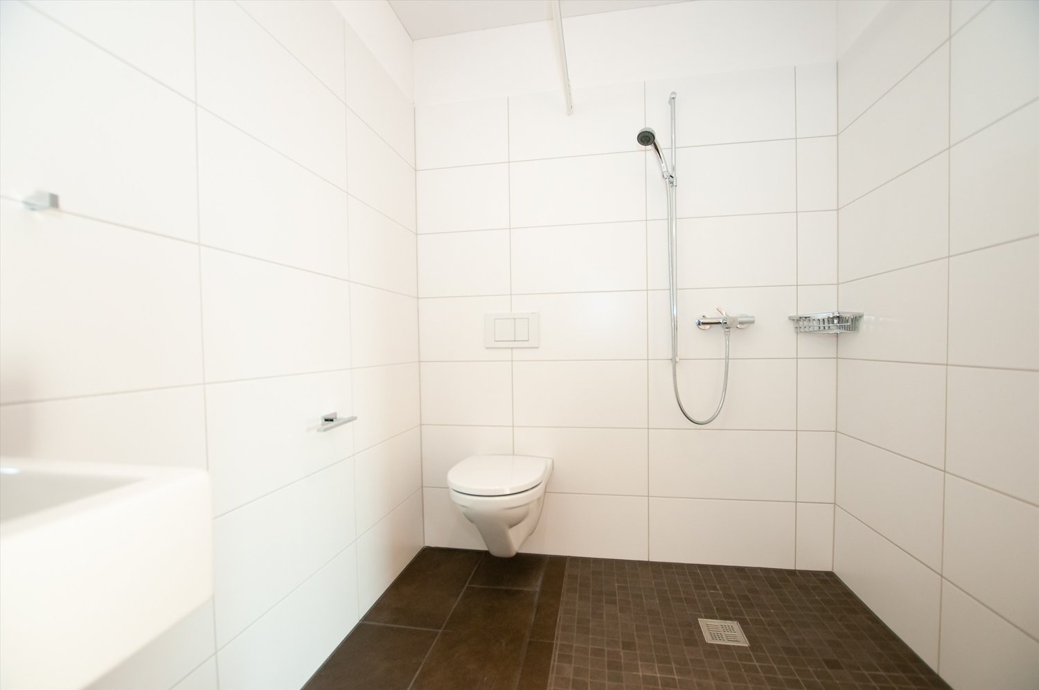 2 ½ room apartment