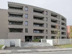 2 ½ room apartment