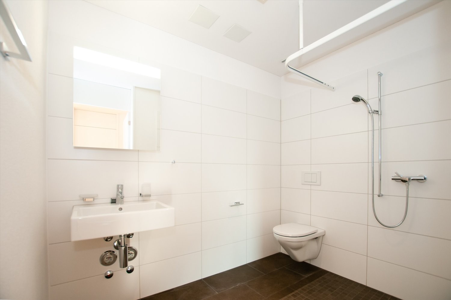 2 ½ room apartment