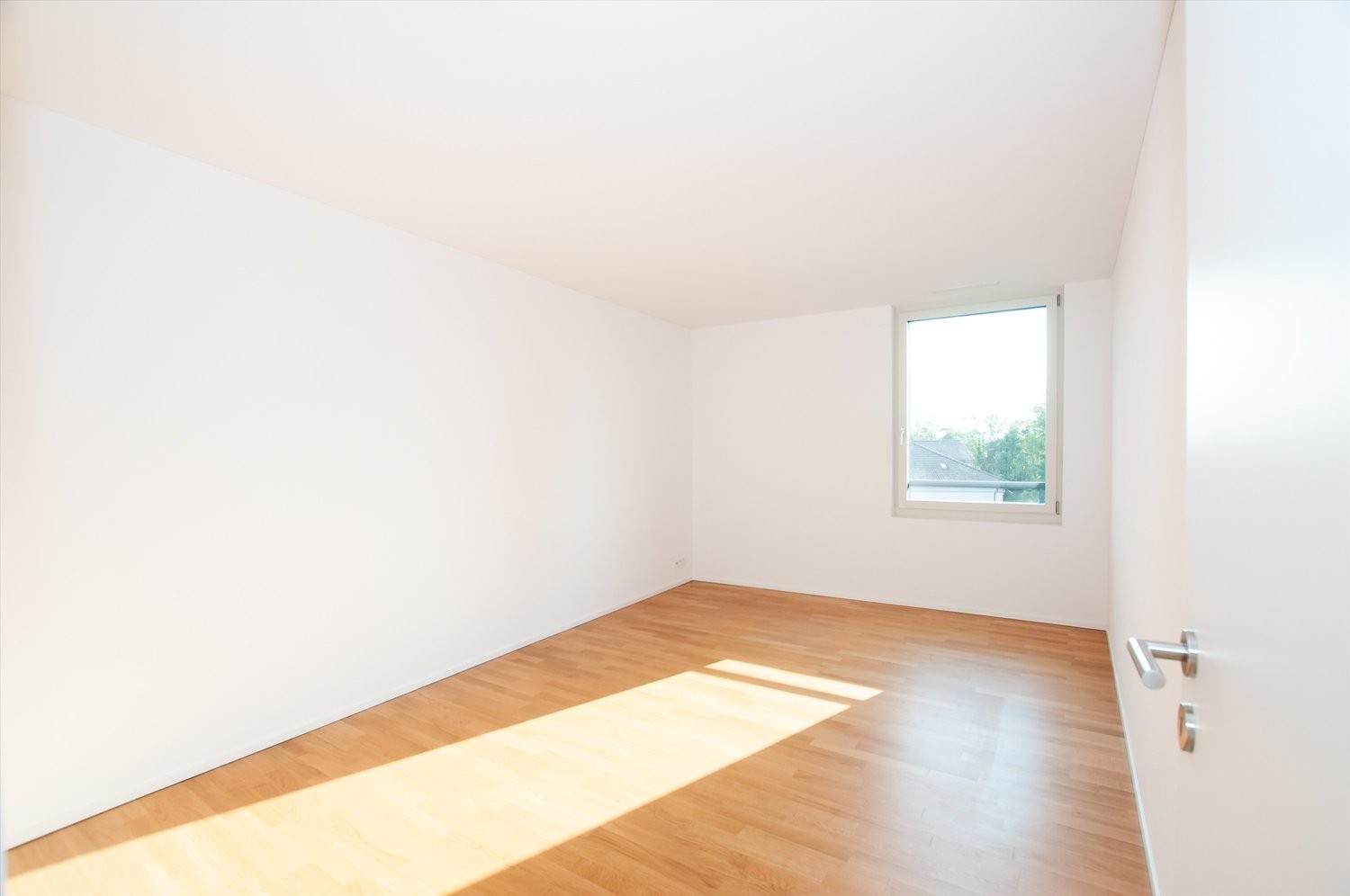 2 ½ room apartment