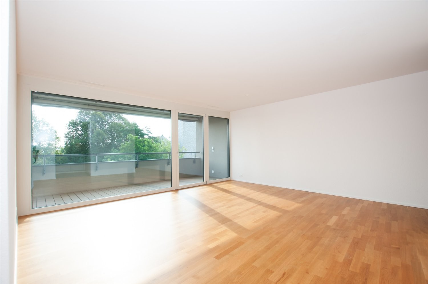 2 ½ room apartment