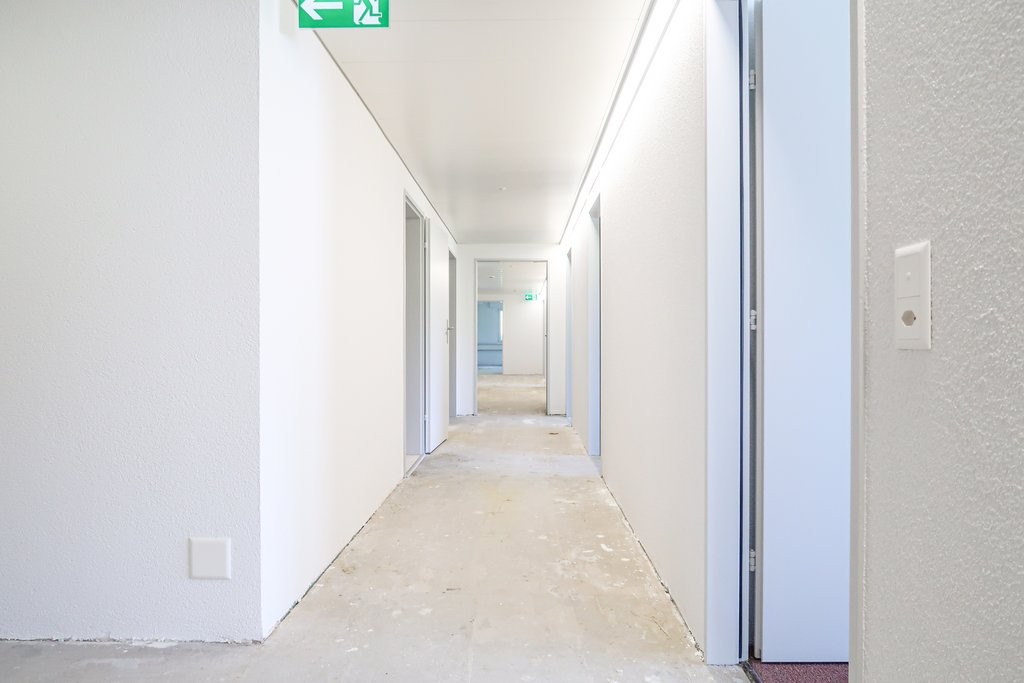 309m² ufficio