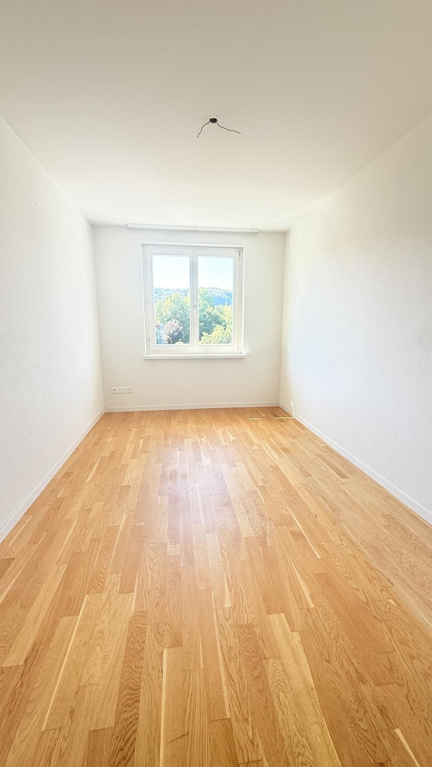 Appartamento di 4 ½ locali