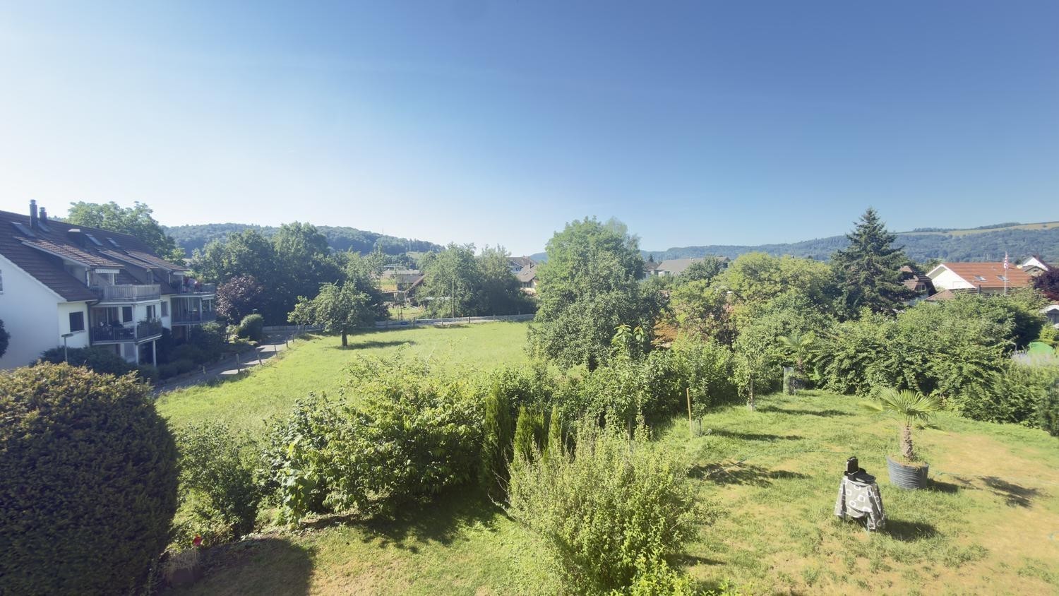 Appartamento di 4 ½ locali