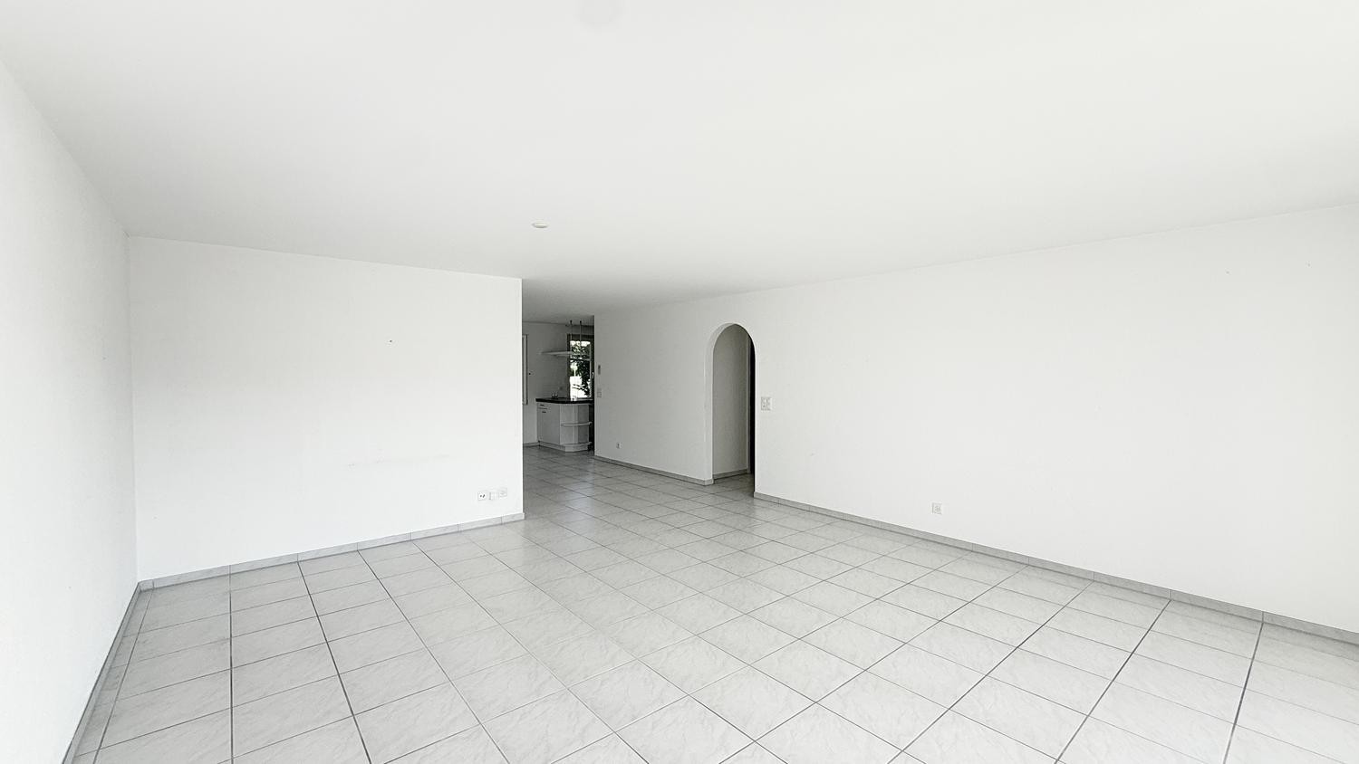 Appartamento di 4 ½ locali