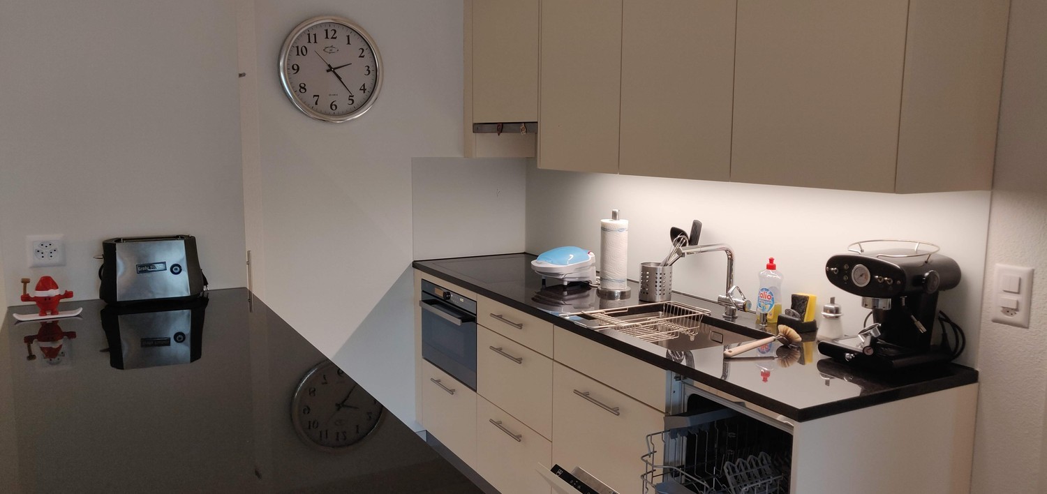 Appartamento di 2 ½ locali