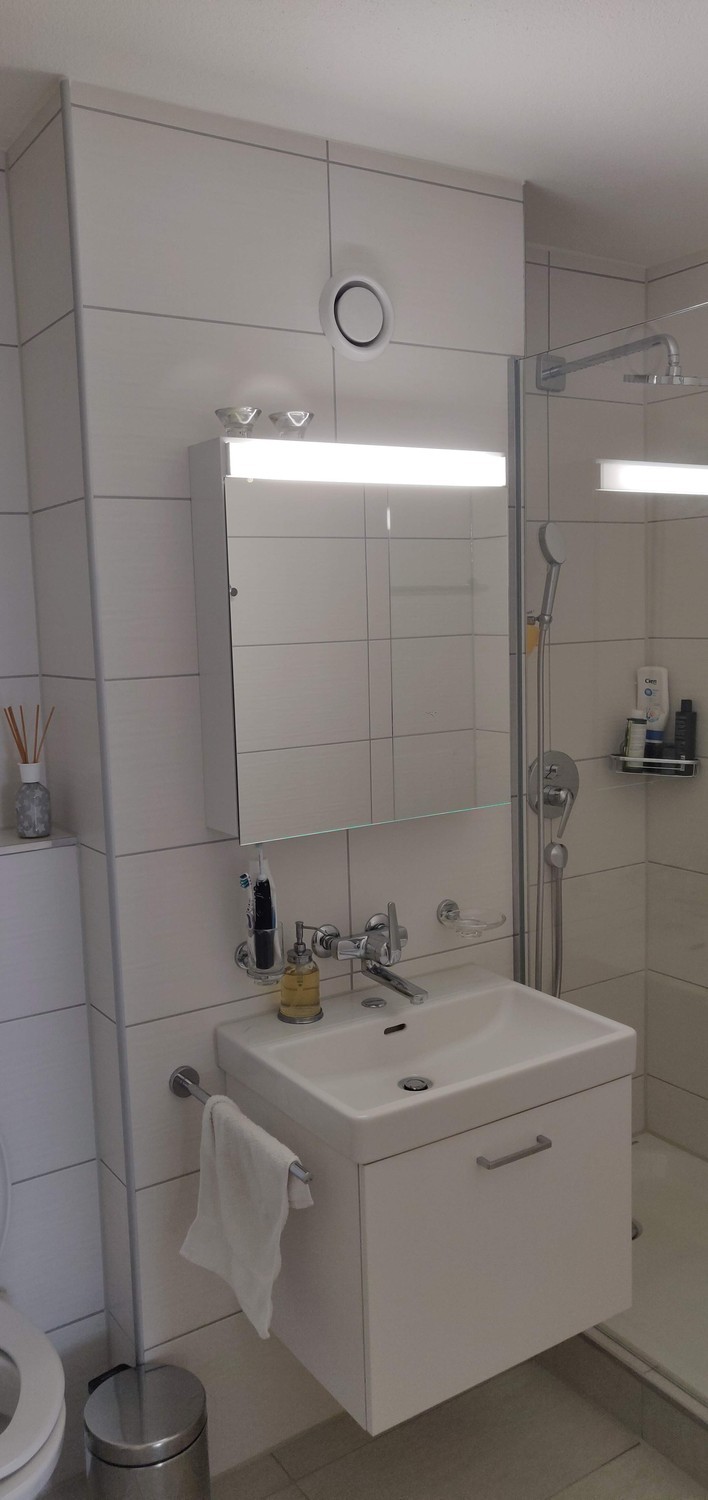 Appartamento di 2 ½ locali
