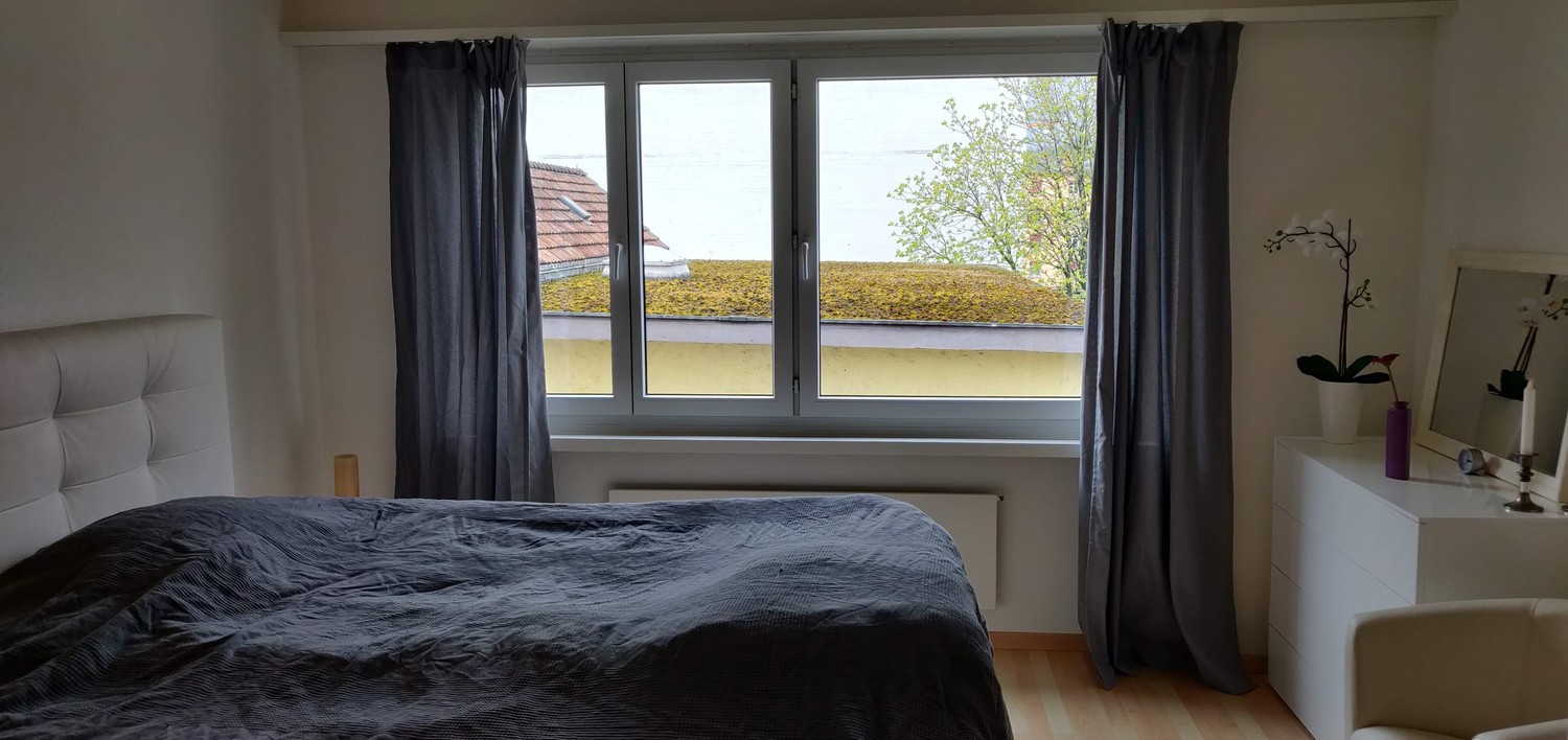 Appartamento di 2 ½ locali