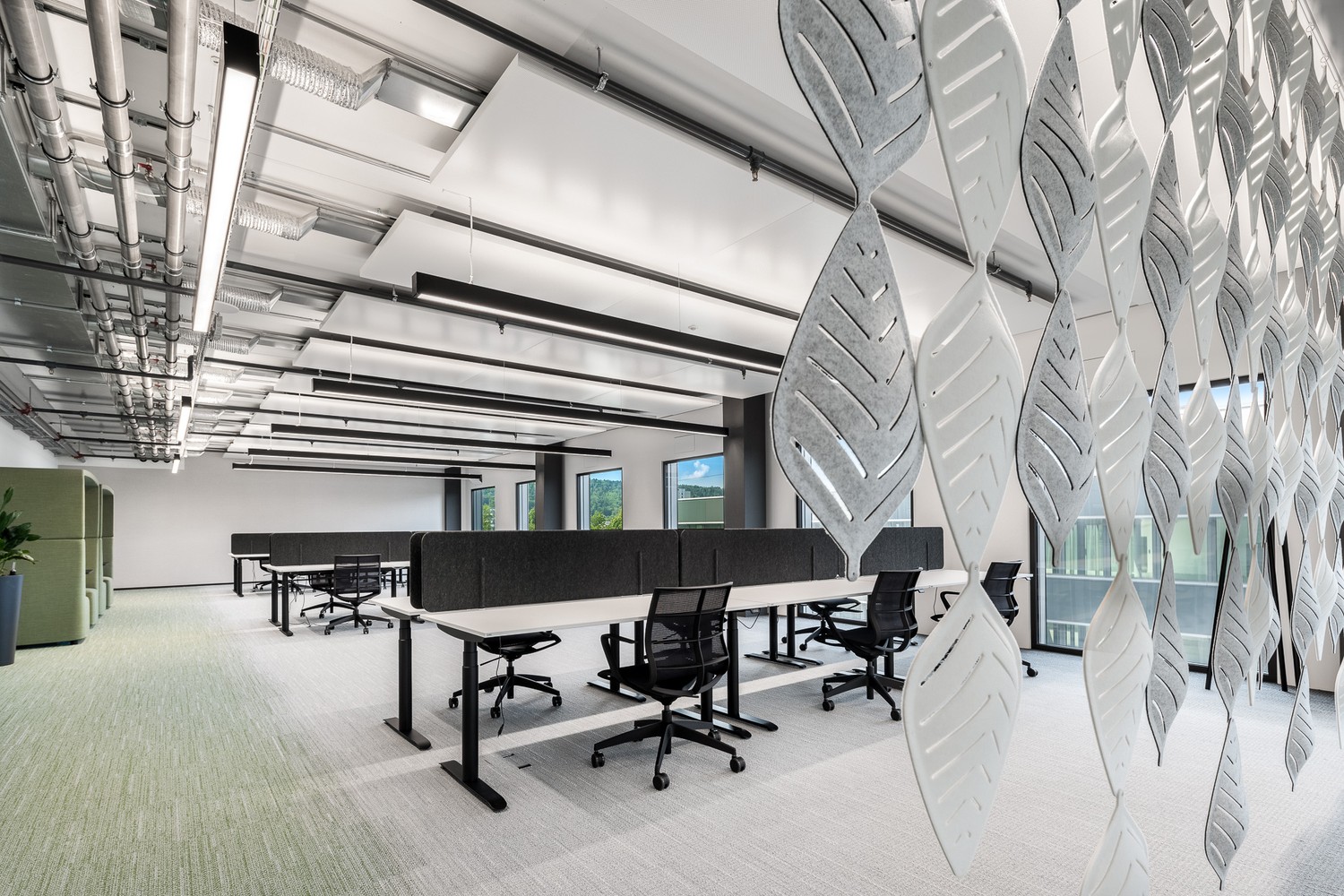 211m² ufficio