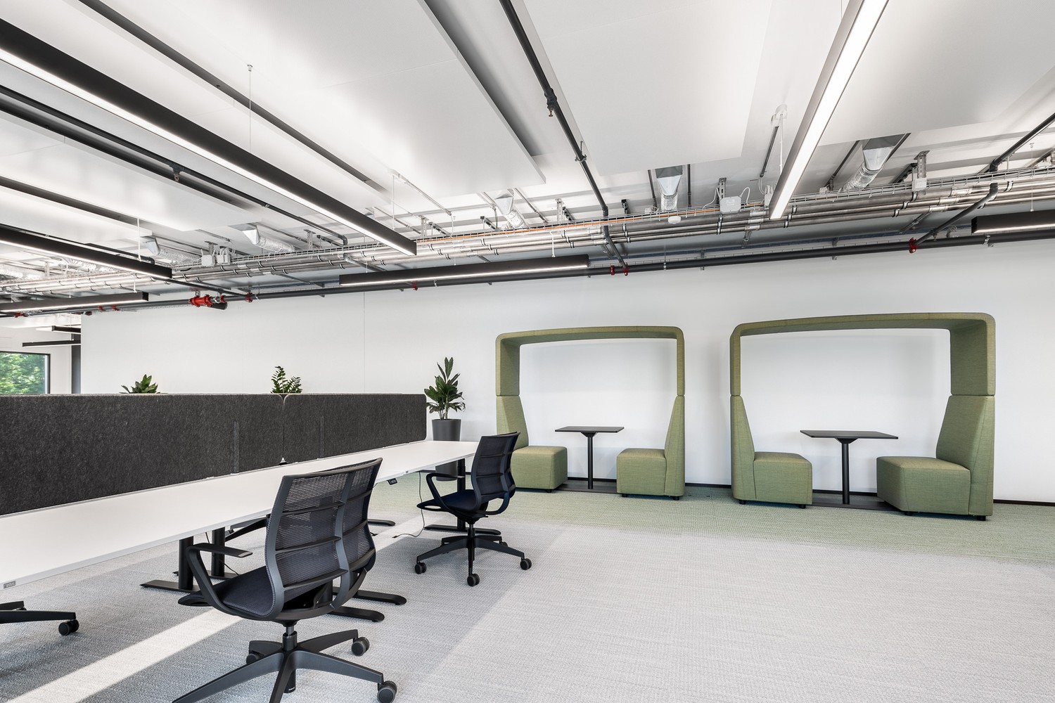 211m² ufficio