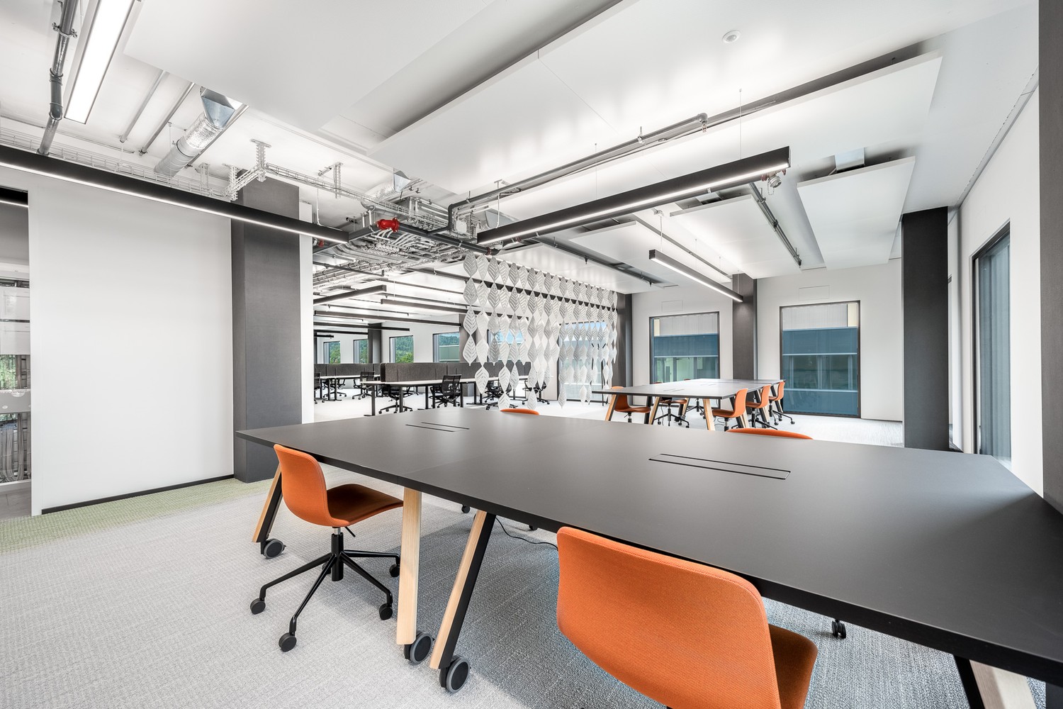 211m² ufficio