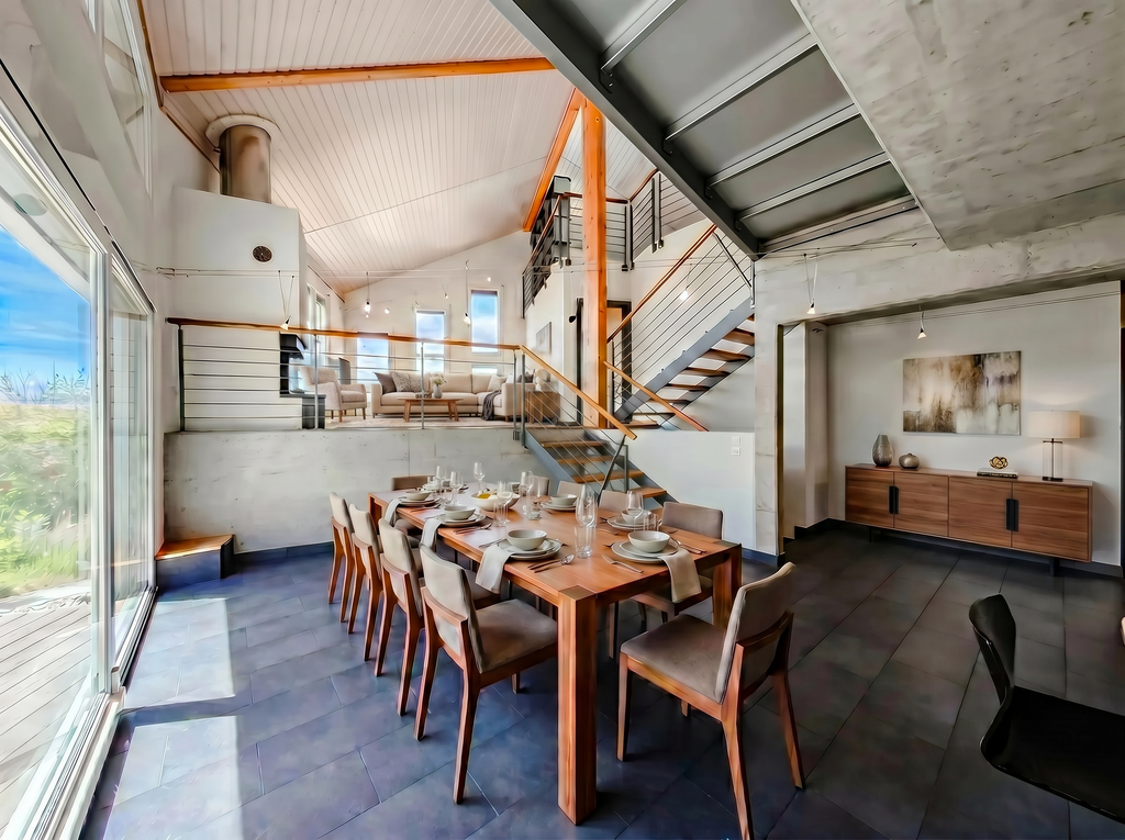 6 ½ Zimmer Einfamilienhaus