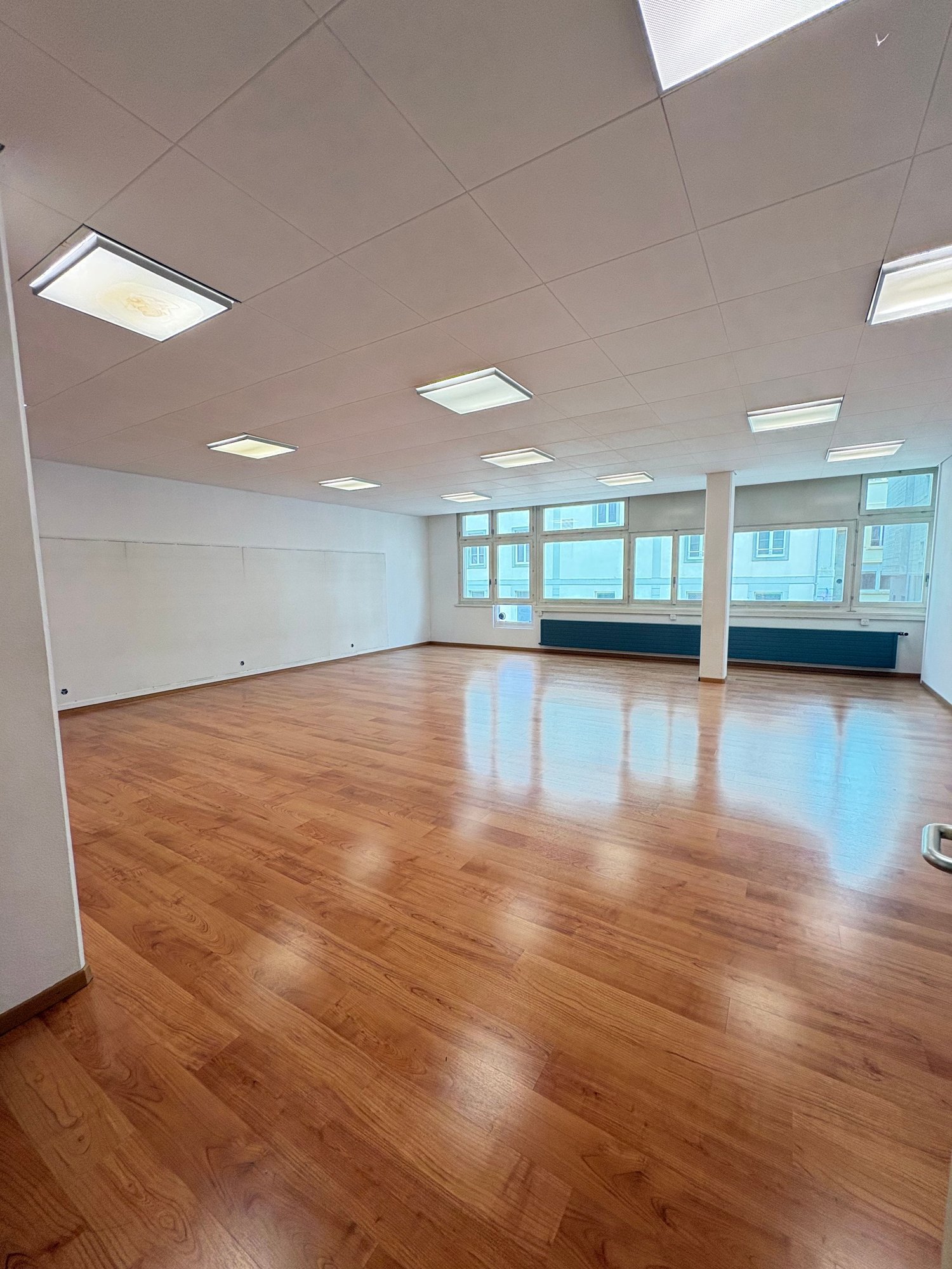402m² commerciale