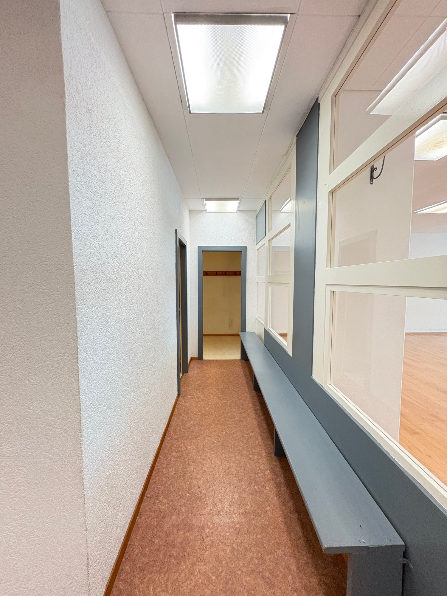 402m² commerciale