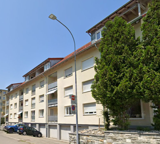 appartamento di 2 locali