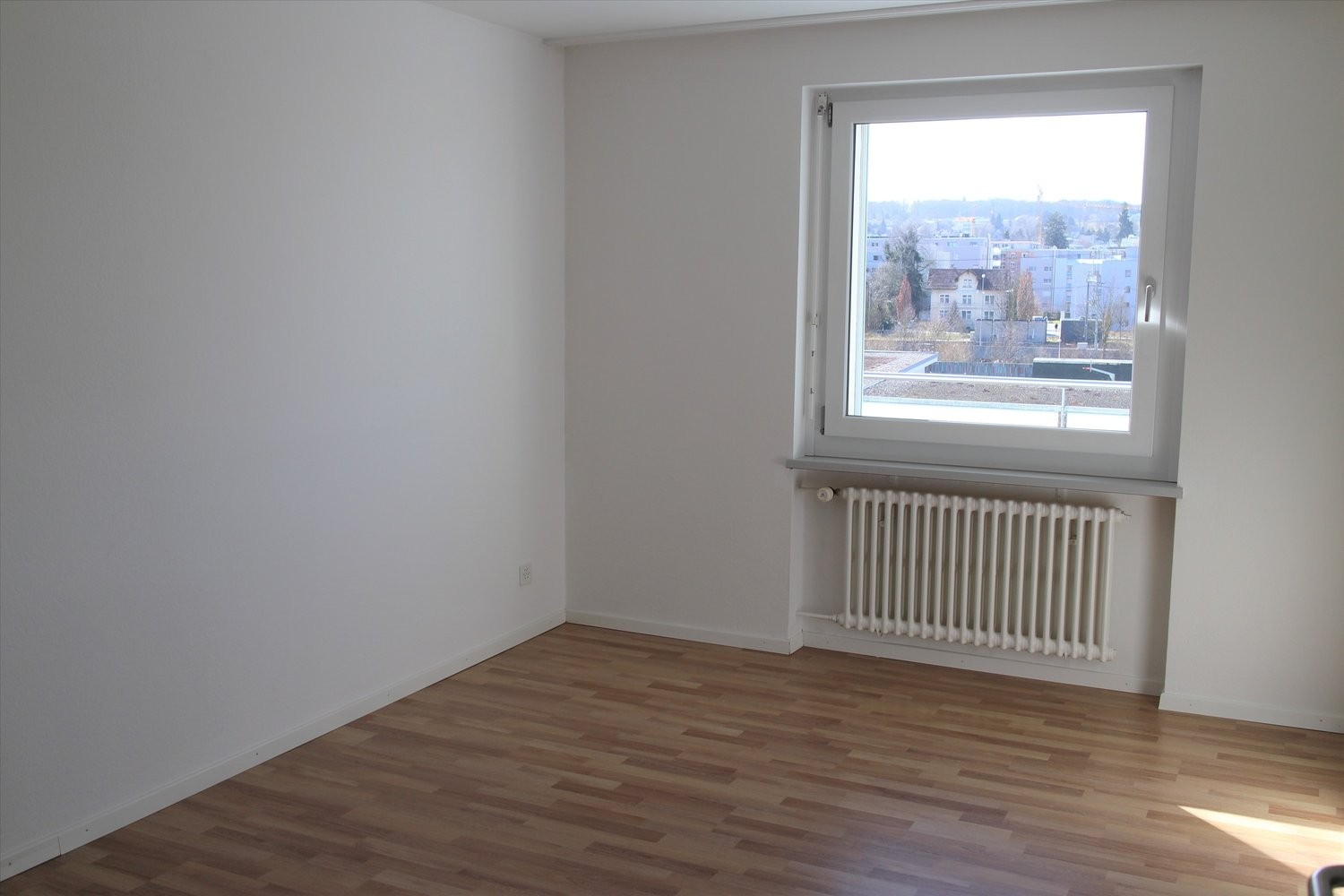 Appartamento di 2 ½ locali