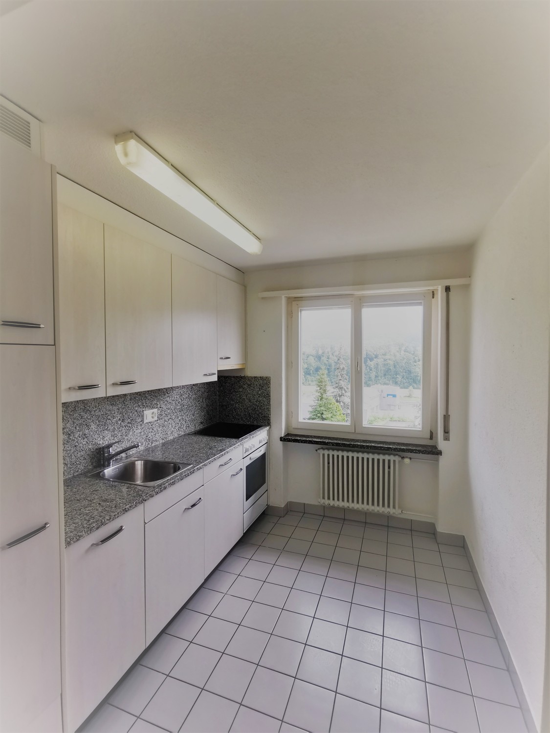 Appartement de 2 pièces