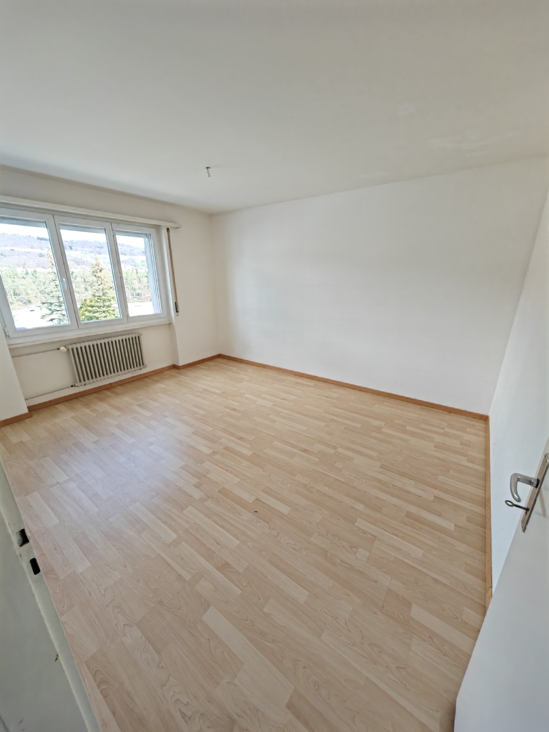 Appartement de 2 pièces