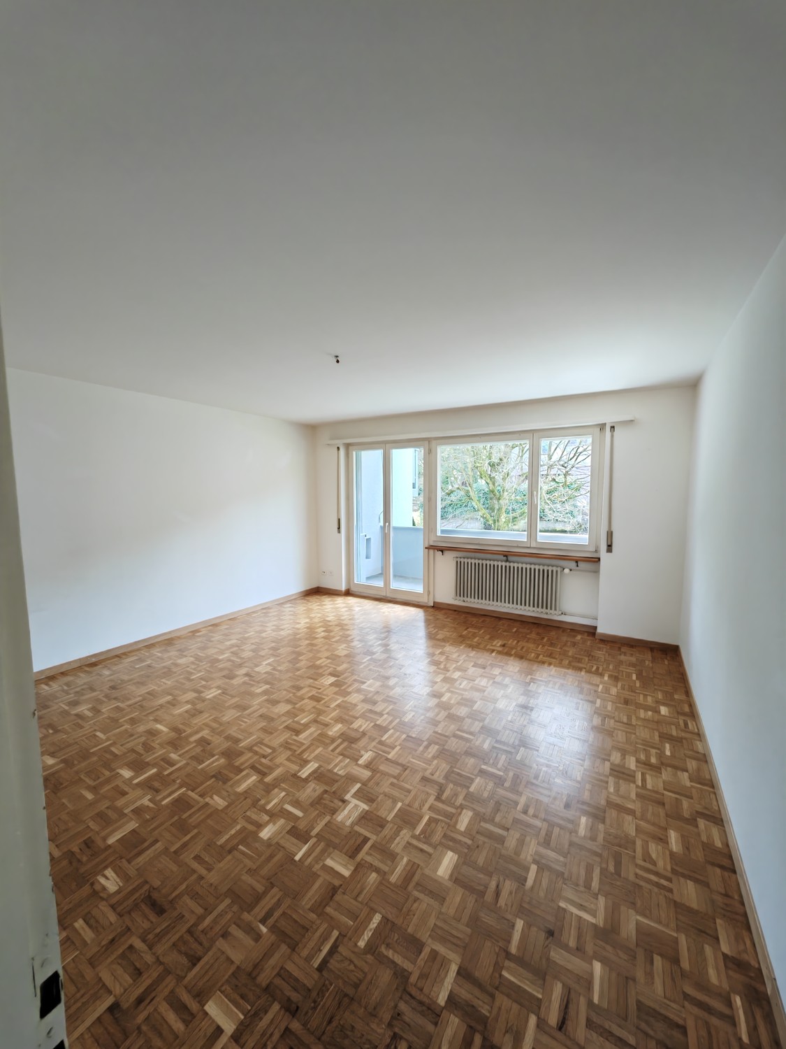 Appartement de 2 pièces