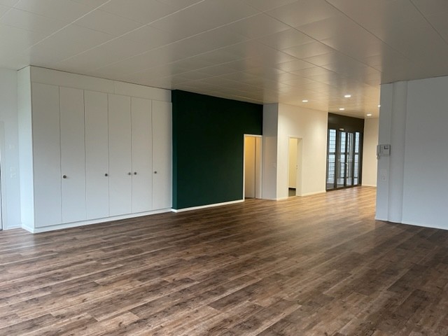 2 rooms loft