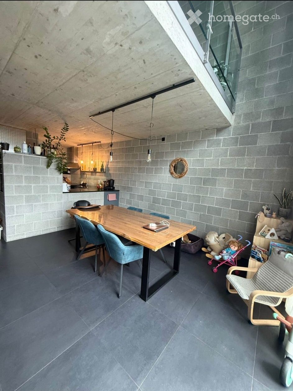 5 ½ rooms single house