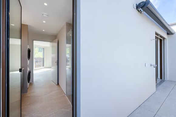 Appartamento attico di 2 ½ locali