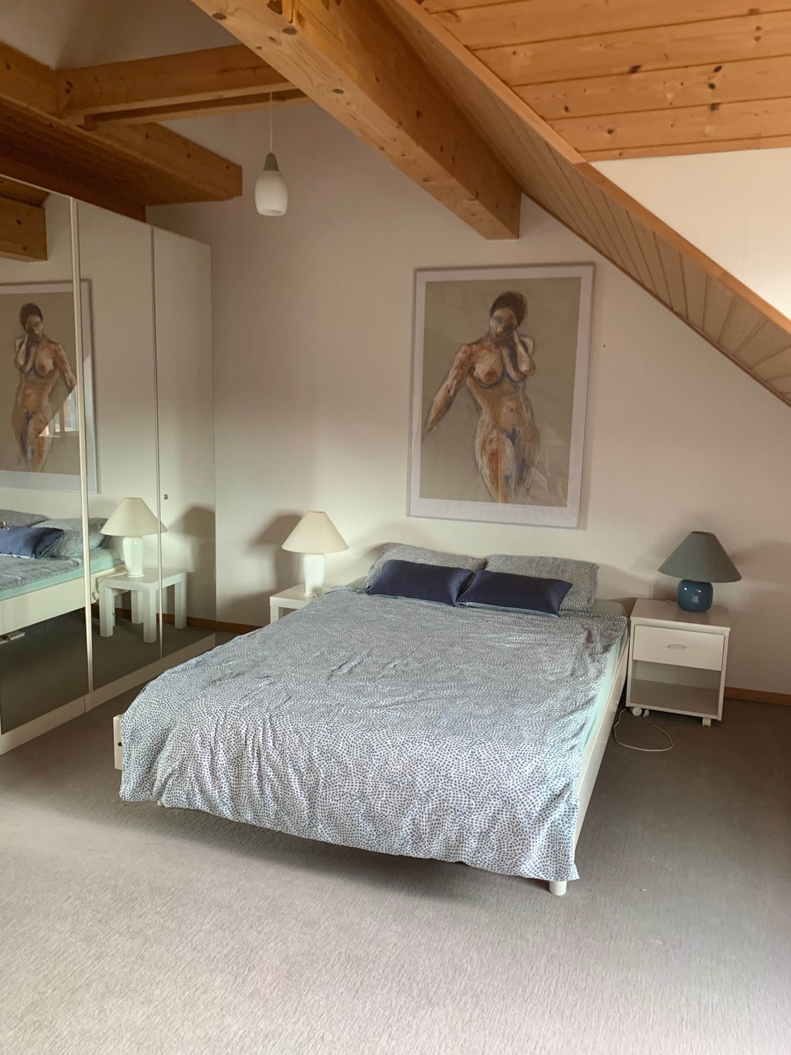 3 ½ rooms single house