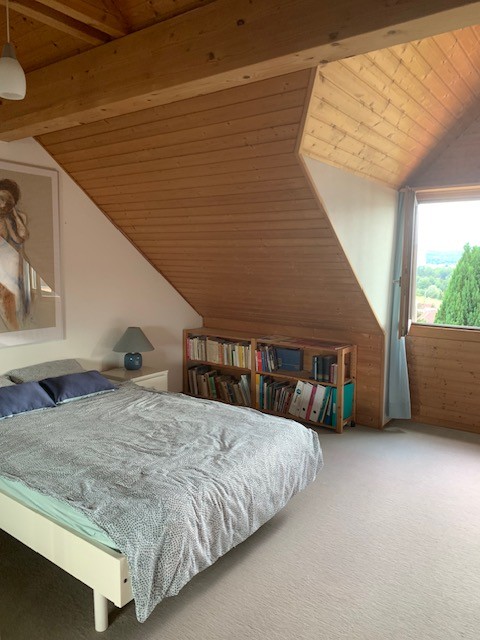 3 ½ rooms single house