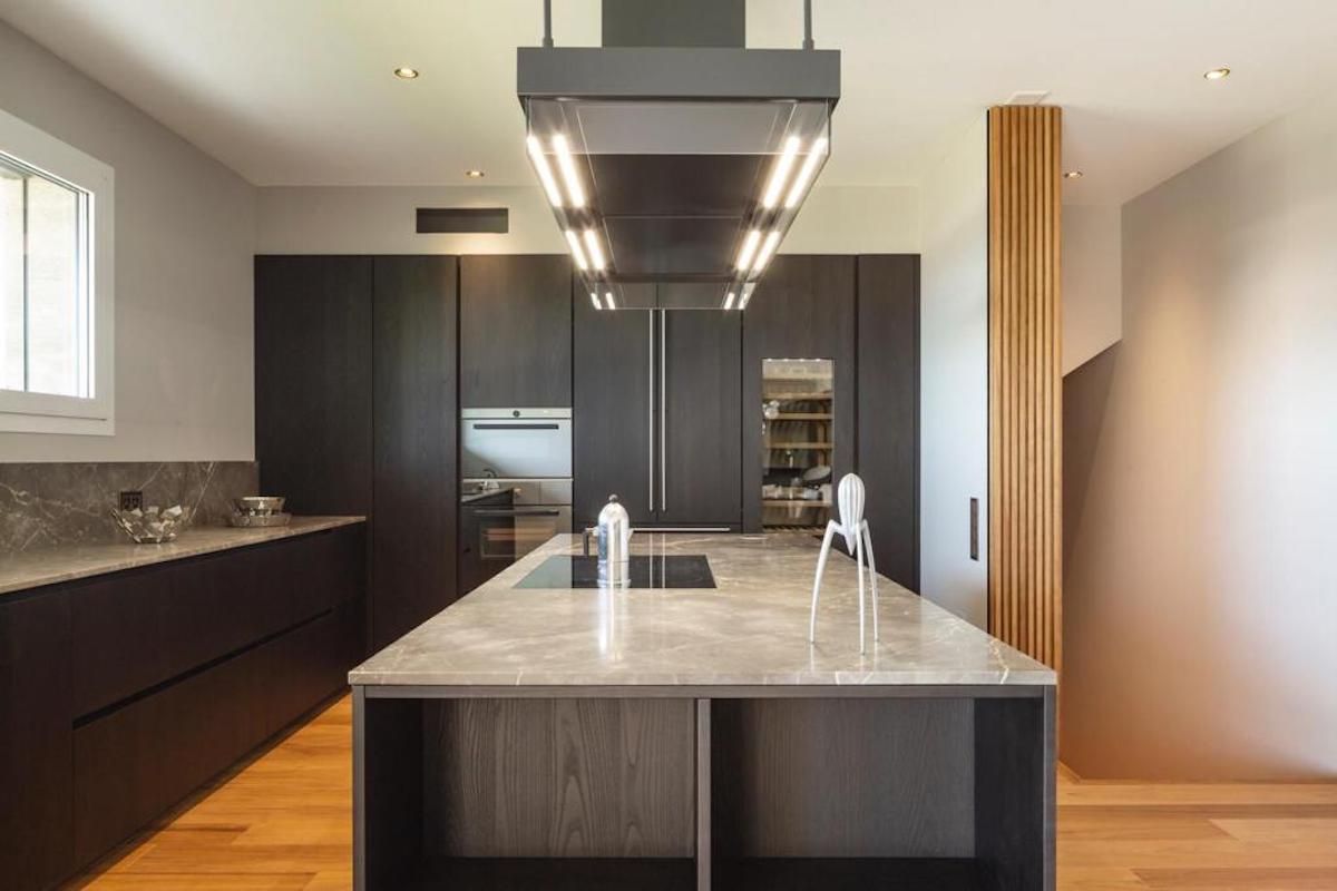 5 ½ rooms apartment