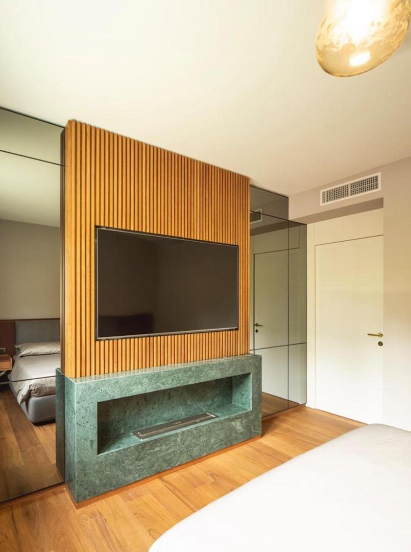 5 ½ rooms apartment