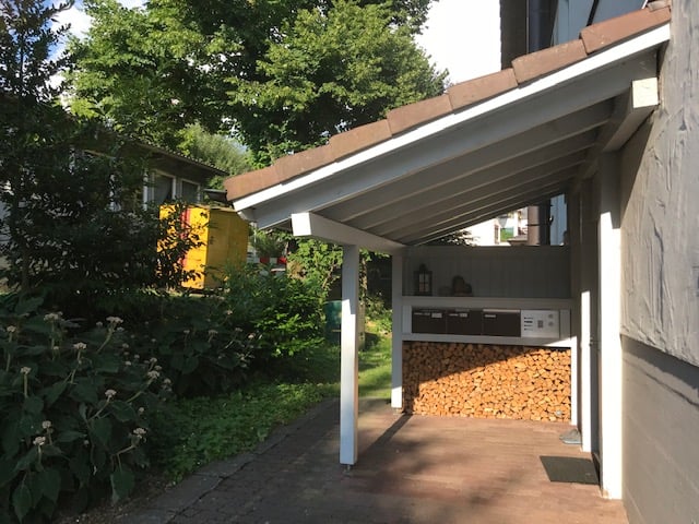 5 ½ rooms duplex