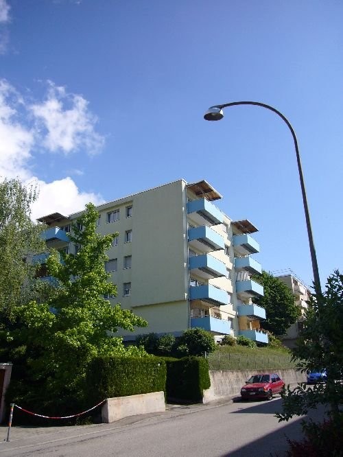 Appartamento di 2 locali