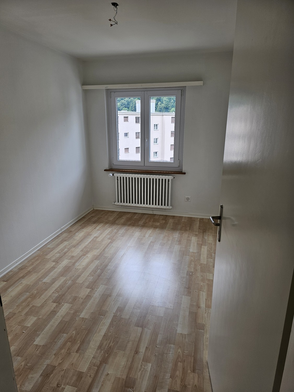 appartamento di 4 locali
