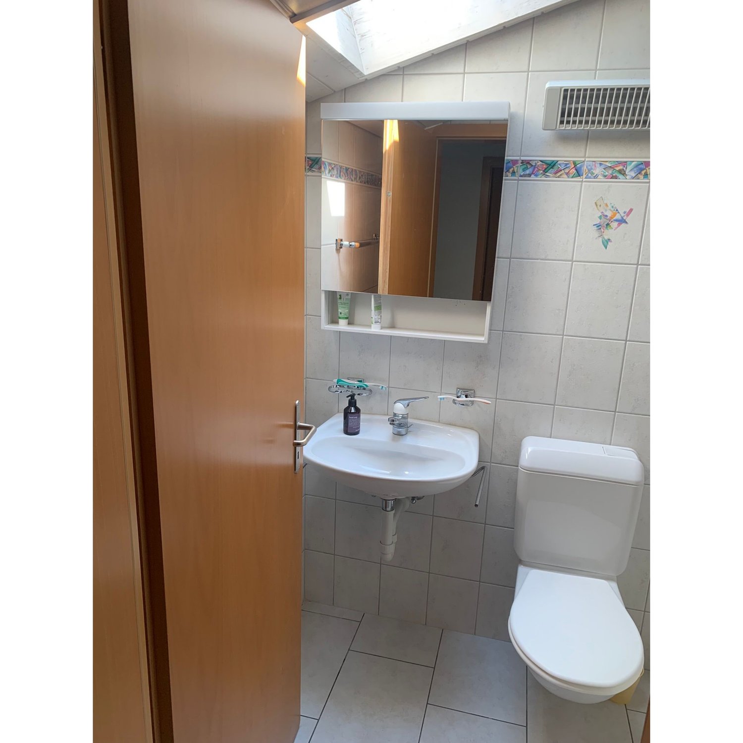 Appartamento di 5 locali