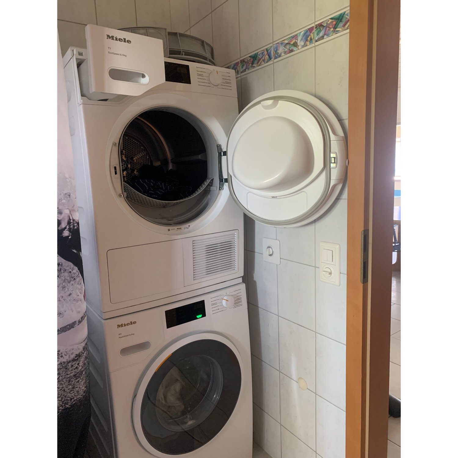 Appartamento di 5 locali
