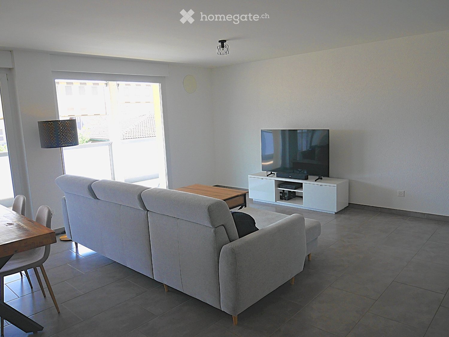 Appartamento di 4 ½ locali