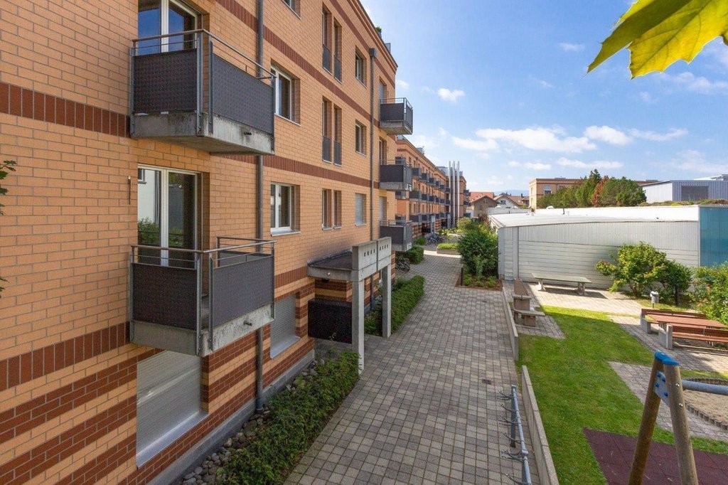 Appartamento di 4 ½ locali
