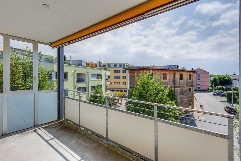 Appartamento di 4 ½ locali