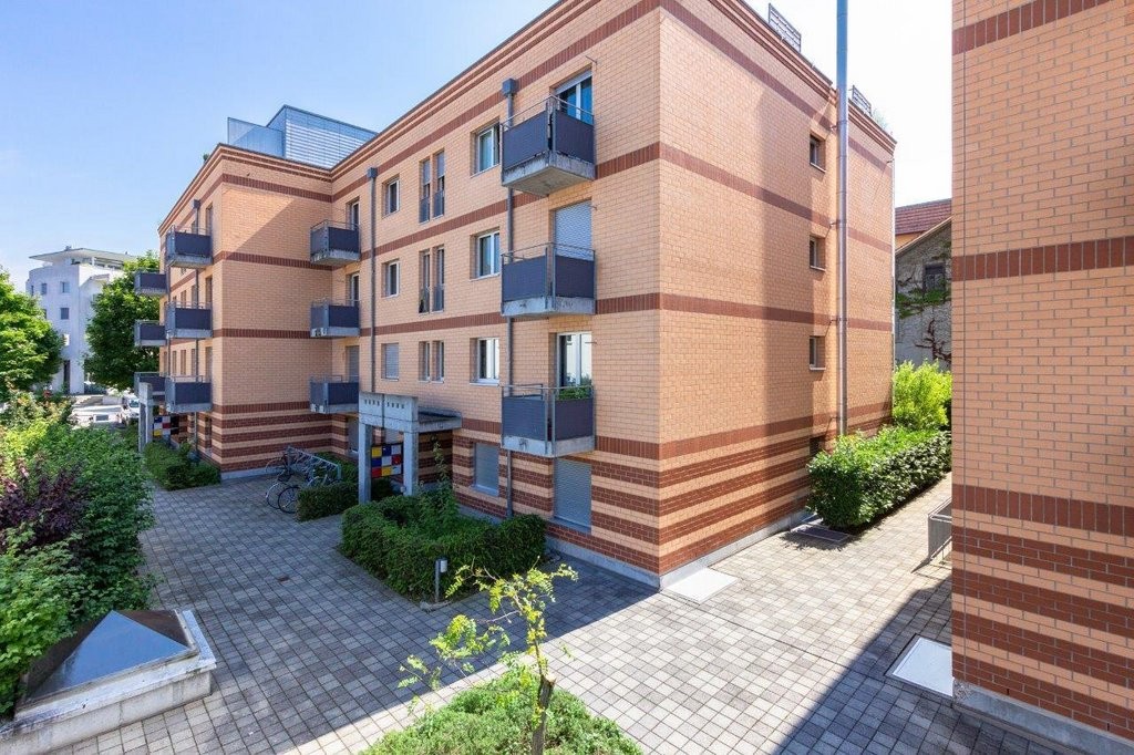 Appartamento di 4 ½ locali