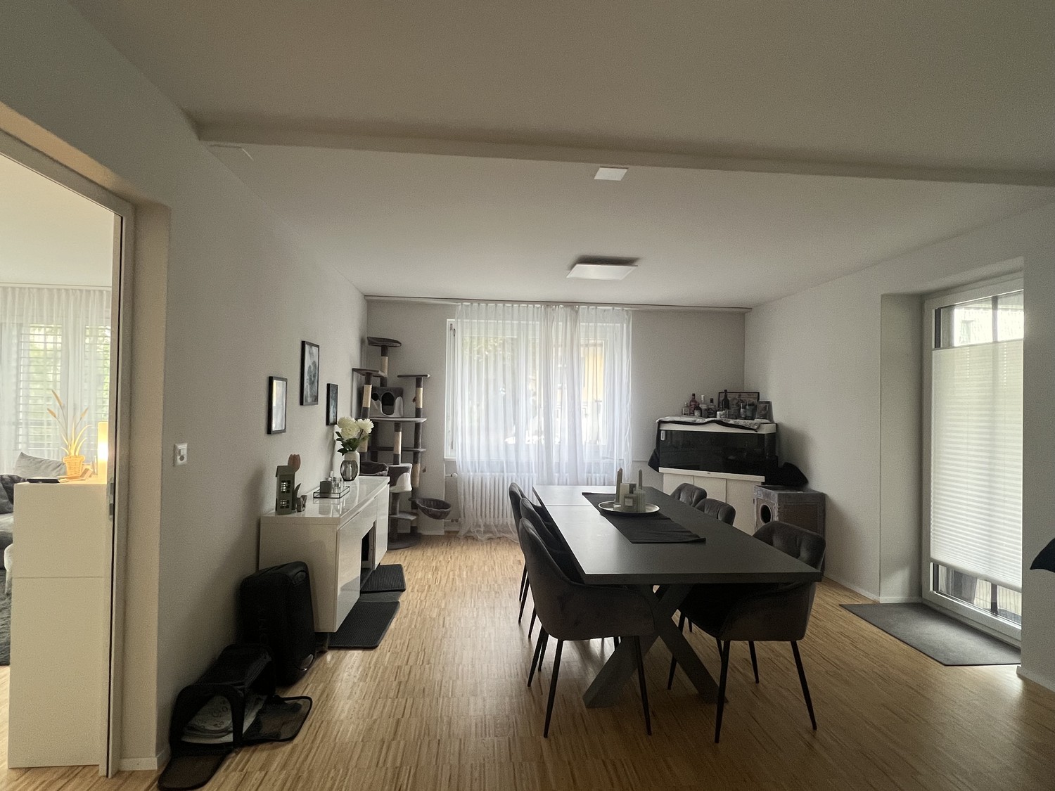 Appartamento di 4 ½ locali