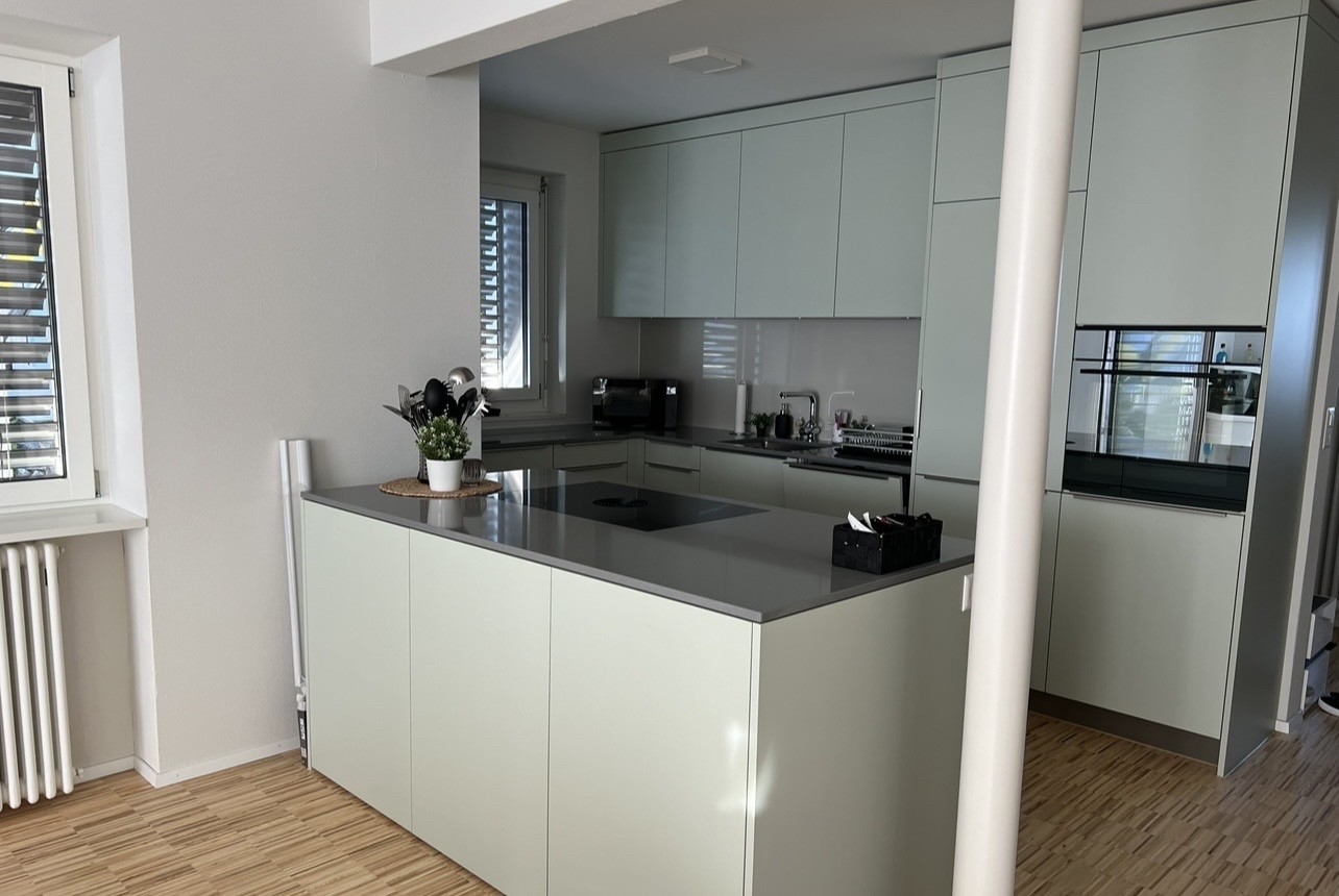 Appartamento di 4 ½ locali