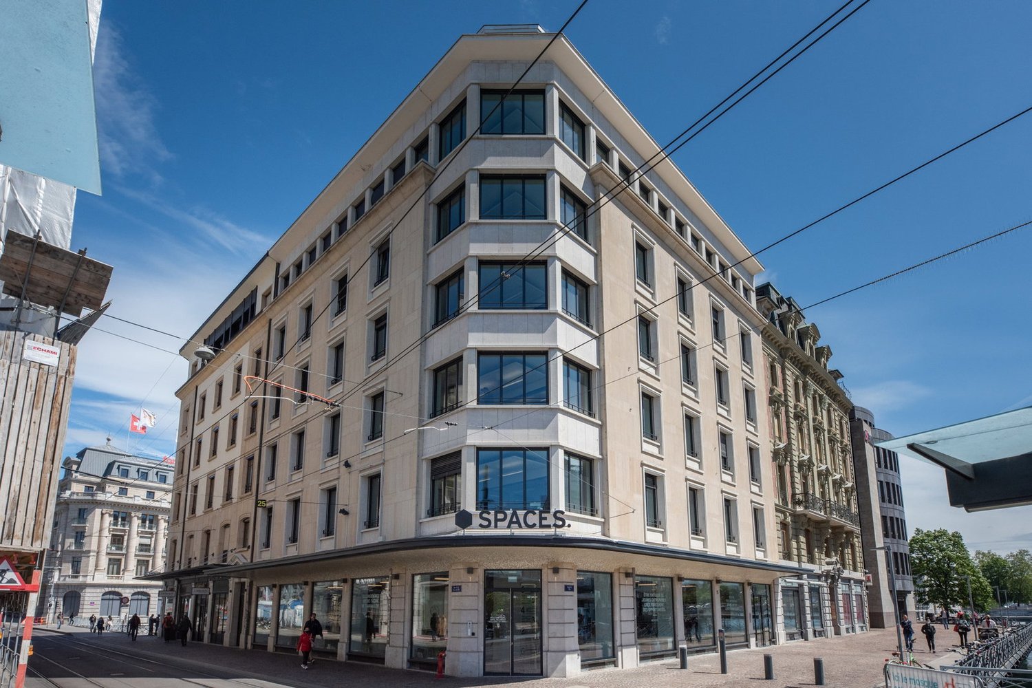Büro