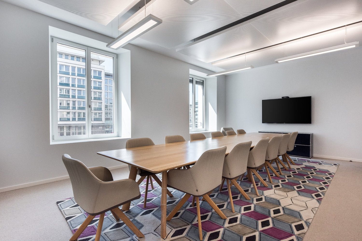 Büro