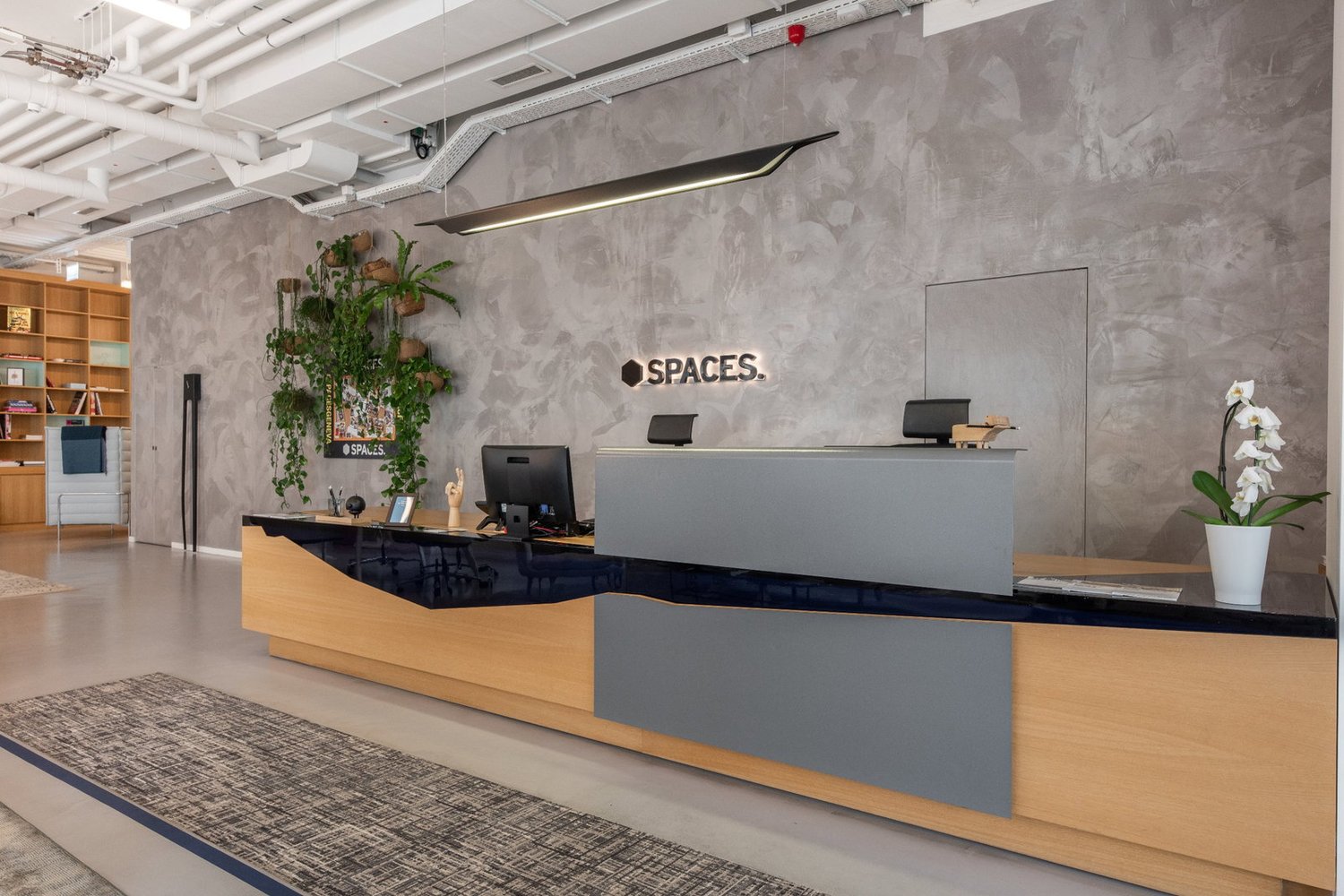 Büro