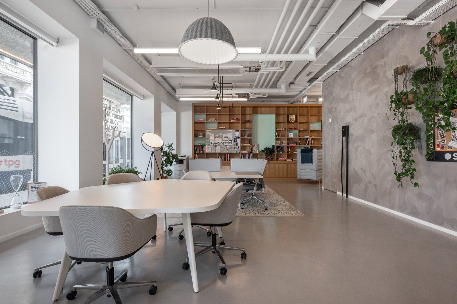 Büro